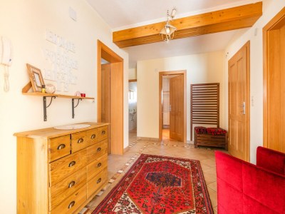 Holiday house Apartment in Ramsau near Ski Slopes - Features photo 11