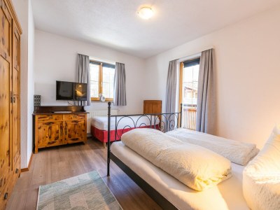 Holiday house Apartment in Ramsau near Ski Slopes - Features photo 12