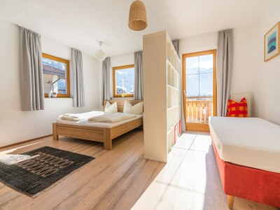 Holiday house Apartment in Ramsau near Ski Slopes - Features photo 13