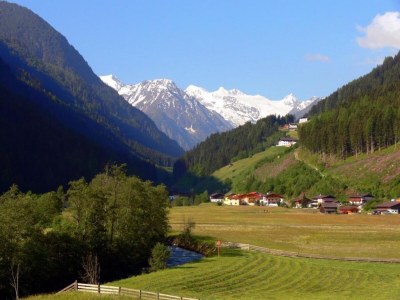 Holiday house Apartment in Ramsau near Ski Slopes - Environment photo 62
