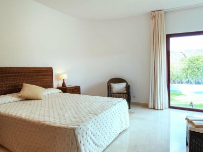 Holiday park Ferienhaus in Puerto Rico mit Garten - Features photo 7