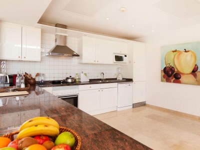 Holiday park Ferienhaus in Puerto Rico mit Garten - Features photo 8