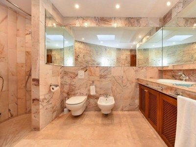 Holiday park Ferienhaus in Puerto Rico mit Garten - Features photo 11