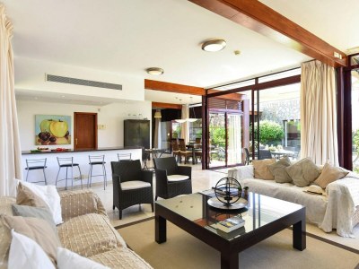 Holiday park Ferienhaus in Puerto Rico mit Garten - Features photo 12