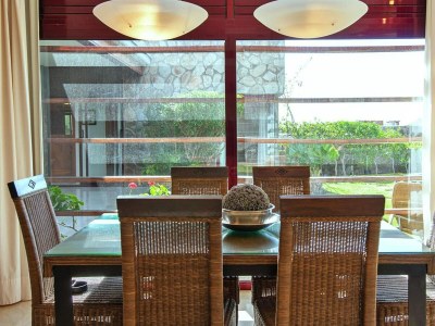 Holiday park Ferienhaus in Puerto Rico mit Garten - Features photo 13