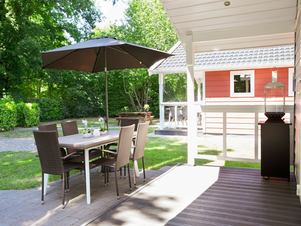 Holiday park Apartment in Eindhoven near City Center - Outdoor photo 3