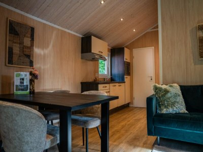 Holiday park Apartment in Eindhoven near City Center - Features photo 5