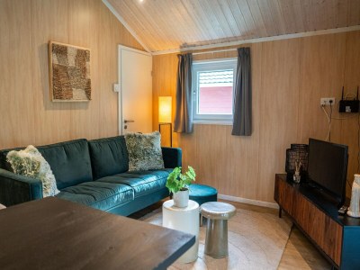 Holiday park Apartment in Eindhoven near City Center - Features photo 6