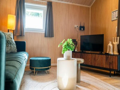 Holiday park Apartment in Eindhoven near City Center - Features photo 9