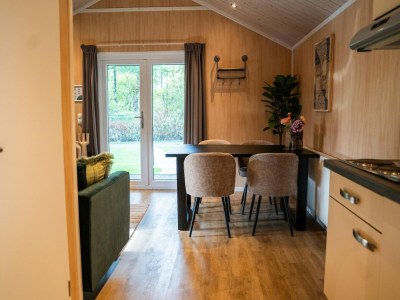 Holiday park Apartment in Eindhoven near City Center - Features photo 10