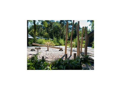 Holiday park Apartment in Eindhoven near City Center - Outdoor photo 40