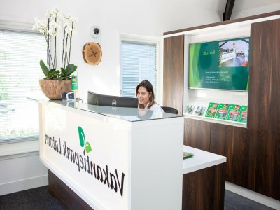 Holiday park Lodge in Brabant mit überdachter Terrasse - Features photo 10