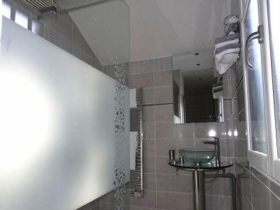 Holiday house House in Normandy with Sauna & Coastal Charm - Features photo 12