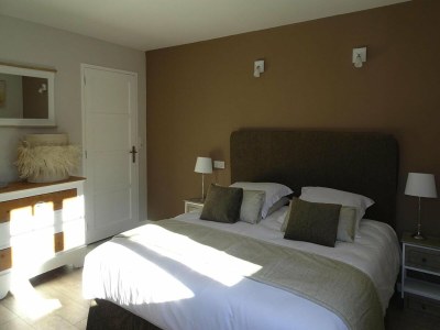 Holiday house House in Normandy with Sauna & Coastal Charm - Features photo 21