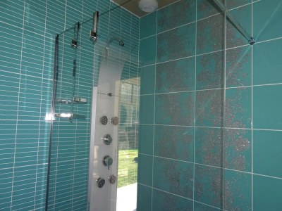 Holiday house House in Normandy with Sauna & Coastal Charm - Features photo 25