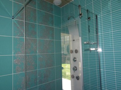 Holiday house House in Normandy with Sauna & Coastal Charm - Features photo 28