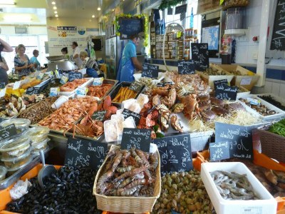 Holiday house House in Normandy with Sauna & Coastal Charm - Environment photo 32