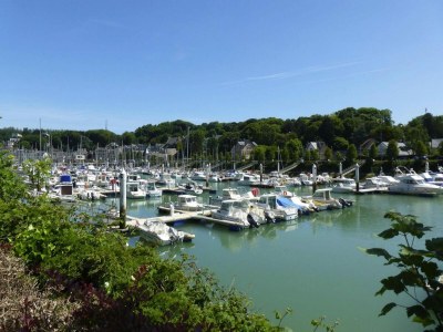 Holiday house House in Normandy with Sauna & Coastal Charm - Environment photo 34