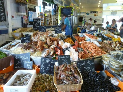 Holiday house House in Normandy with Sauna & Coastal Charm - Environment photo 35