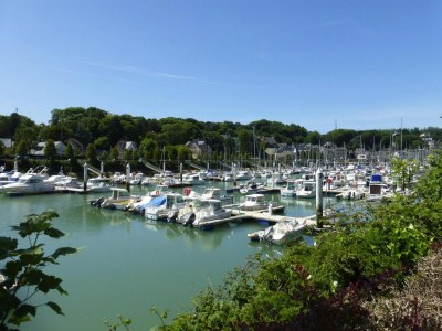 Holiday house House in Normandy with Sauna & Coastal Charm - Environment photo 36