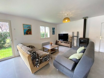 Holiday house Ferienhaus mit Pool - Features photo 10