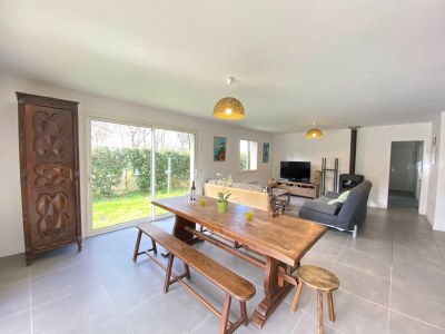 Holiday house Ferienhaus mit Pool - Features photo 13