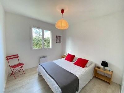 Holiday house Ferienhaus mit Pool - Features photo 15