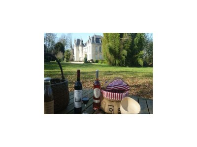 Holiday house Ferienhaus mit Pool - Environment photo 16