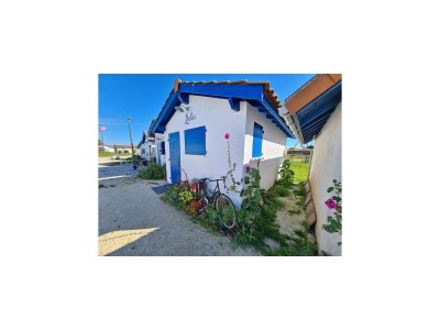 Holiday house Ferienhaus mit Pool - Environment photo 20