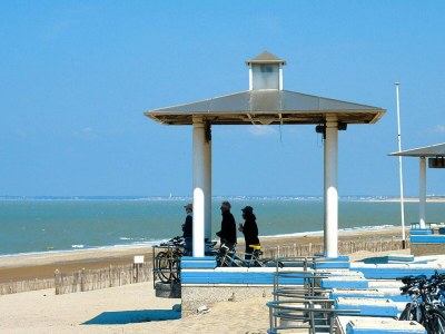 Holiday house Ferienhaus mit Pool - Outdoor photo 24