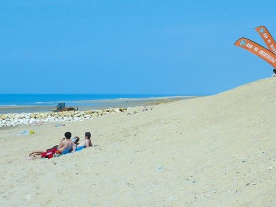 Holiday house Ferienhaus mit Pool - Outdoor photo 25