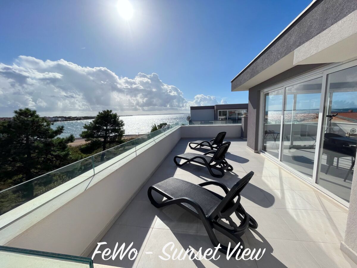 Holiday apartment Sunset - Outdoor photo 3