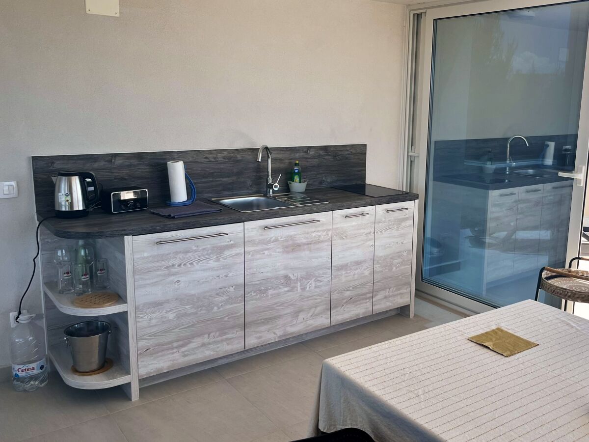 Holiday apartment Sunset - Outdoor photo 4