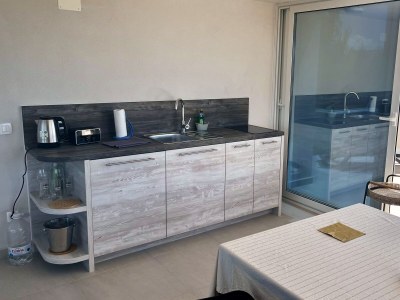 Holiday apartment Sunset - Outdoor photo 4