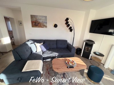 Holiday apartment Sunset - Features photo 6
