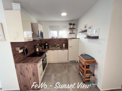 Holiday apartment Sunset - Features photo 7