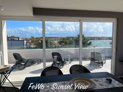 Holiday apartment Sunset - Features photo 8