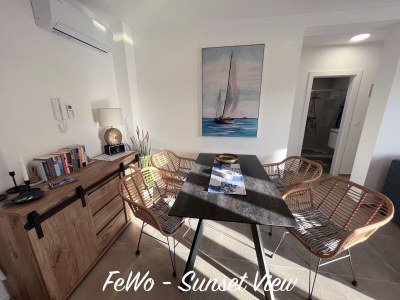 Holiday apartment Sunset - Features photo 9