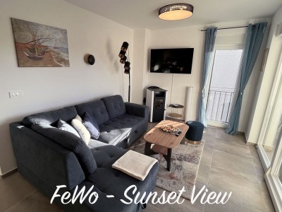 Holiday apartment Sunset - Features photo 12