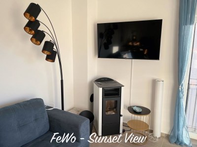 Holiday apartment Sunset - Features photo 13