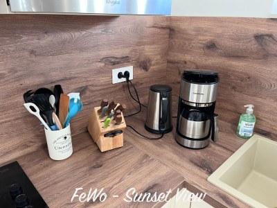 Holiday apartment Sunset - Features photo 16