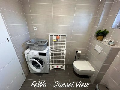 Holiday apartment Sunset - Features photo 22