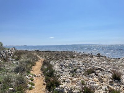 Holiday apartment Sunset - Environment photo 29