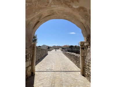 Holiday apartment Sunset - Environment photo 32