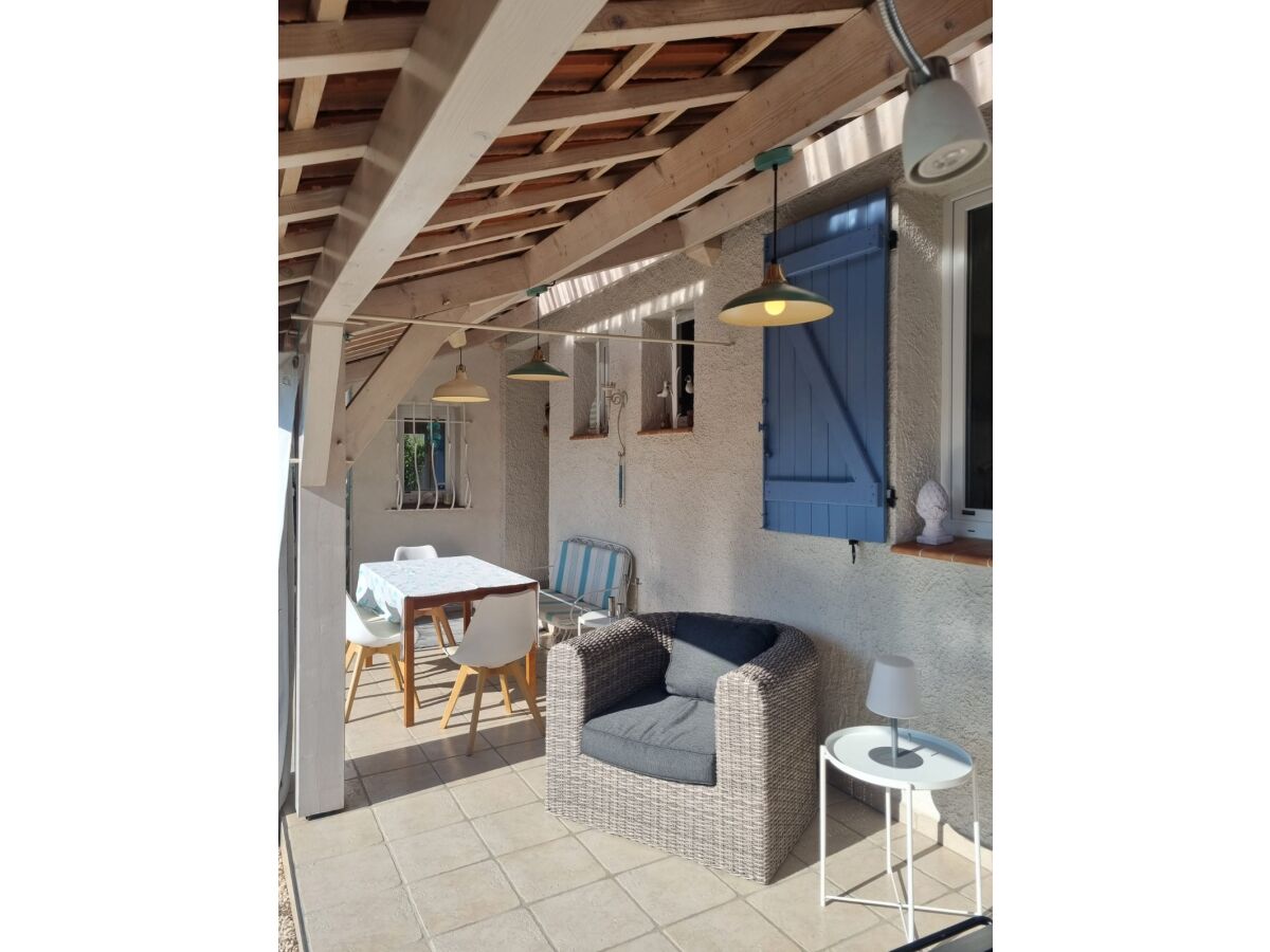 Holiday house Wildrose with Apartment - Outdoor photo 4