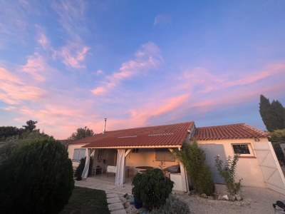 Holiday house Wildrose with Apartment - Outdoor photo 2