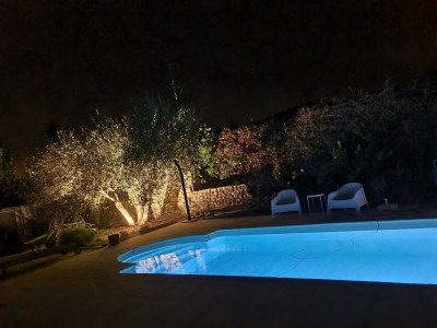 Holiday house Wildrose with Apartment - Outdoor photo 3