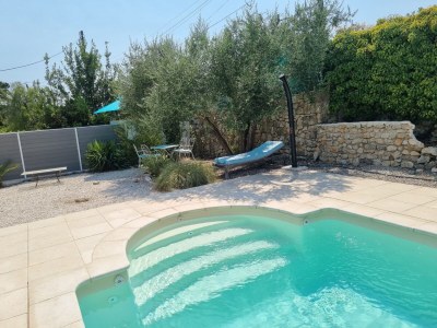 Holiday house Wildrose with Apartment - Outdoor photo 5