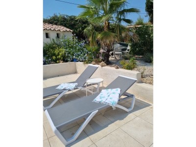 Holiday house Wildrose with Apartment - Outdoor photo 6