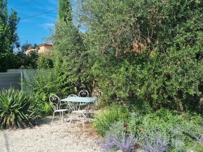 Holiday house Wildrose with Apartment - Outdoor photo 7